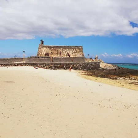 Апартаменты Eslanzarote Siglo Xxi Playa *