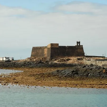 Апартаменты Eslanzarote Siglo Xxi Playa *