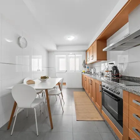 Eslanzarote Siglo Xxi Playa Apartment