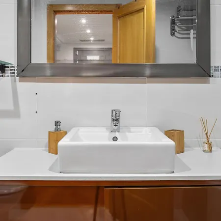 Апартаменты Eslanzarote Siglo Xxi Playa