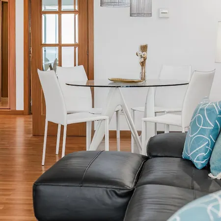 Eslanzarote Siglo Xxi Playa Apartment