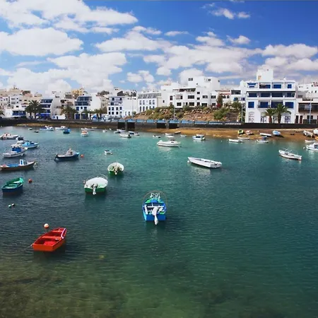 Eslanzarote Siglo Xxi Playa Arrecife (Lanzarote)