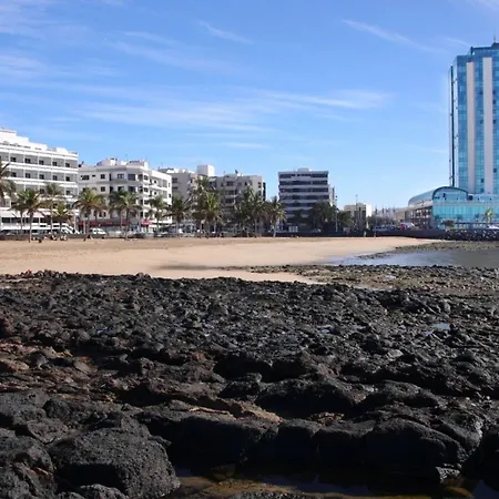 Eslanzarote Siglo Xxi Playa