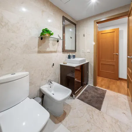 Апартаменты Eslanzarote Siglo Xxi Playa Арресифе