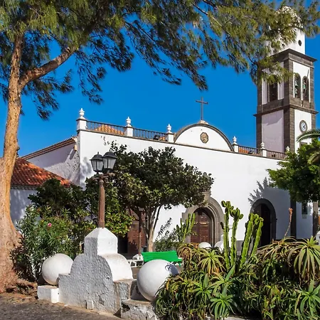 Апартаменты Eslanzarote Siglo Xxi Playa Арресифе
